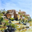 village-provençal