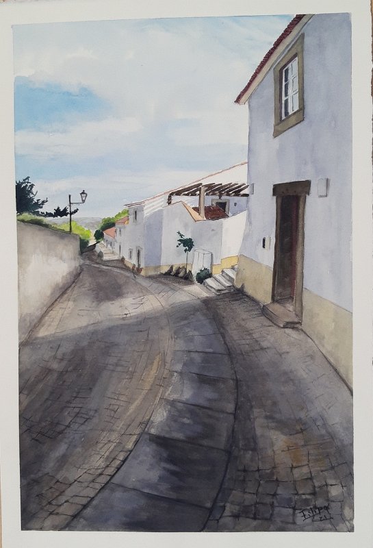 Marvão I