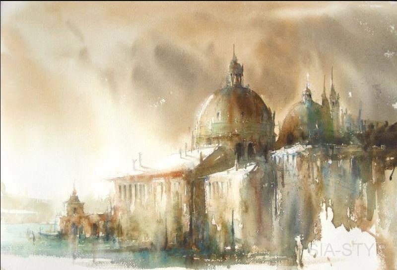 Santa Maria della salute