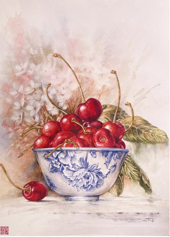 Cherries