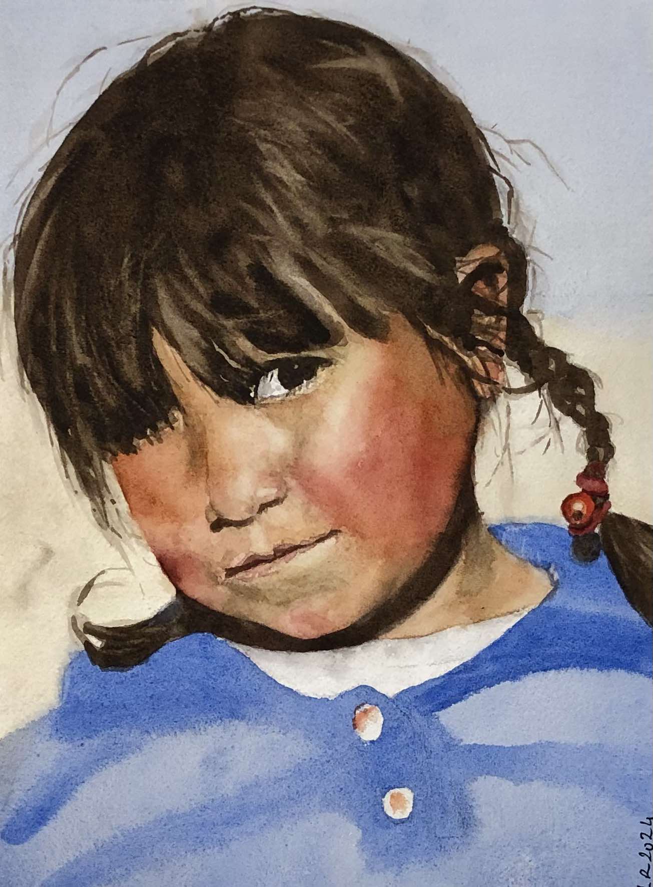 Démonstration Liliane Rocaboy Gama